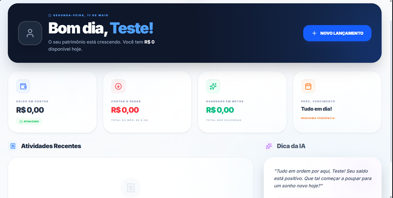 Omni Finanças